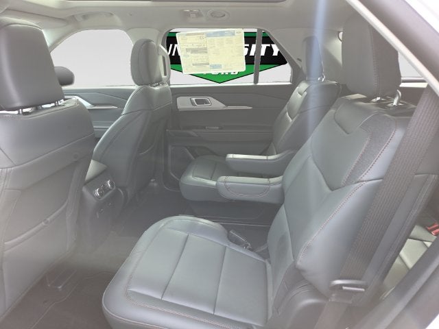 2026 Ford Explorer Active - Photo 26