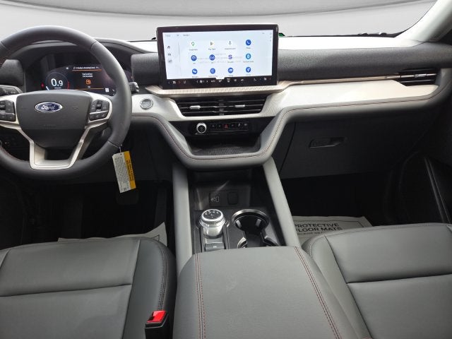 2026 Ford Explorer Active - Photo 29