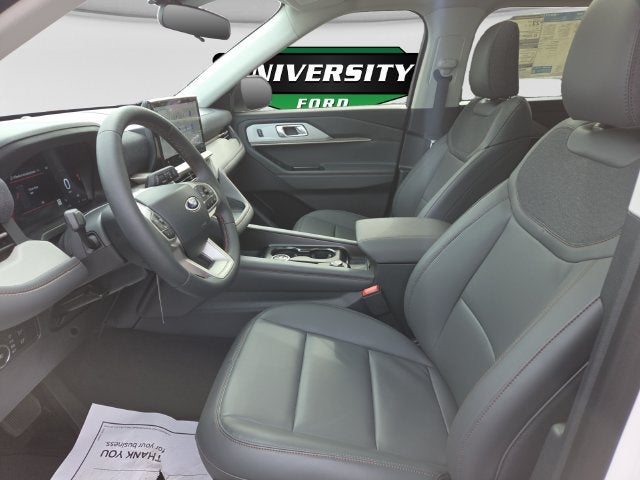 2026 Ford Explorer Active - Photo 30