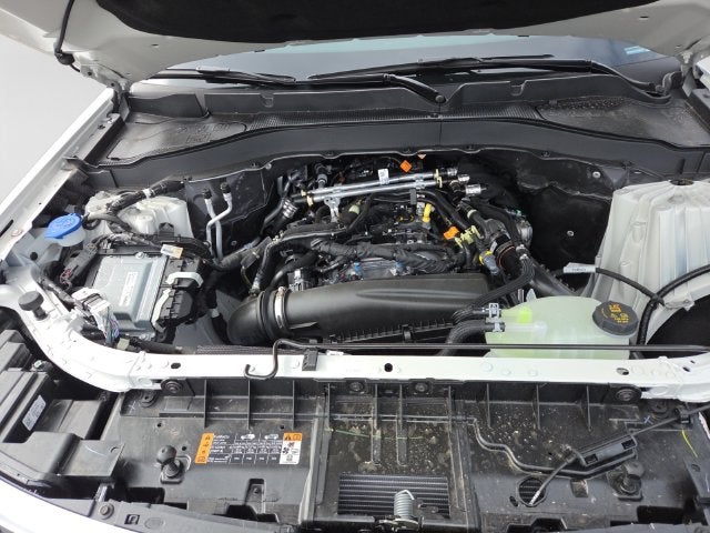 2026 Ford Explorer Active - Photo 32