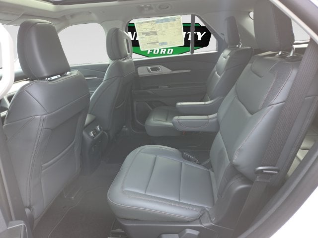 2026 Ford Explorer Active - Photo 33