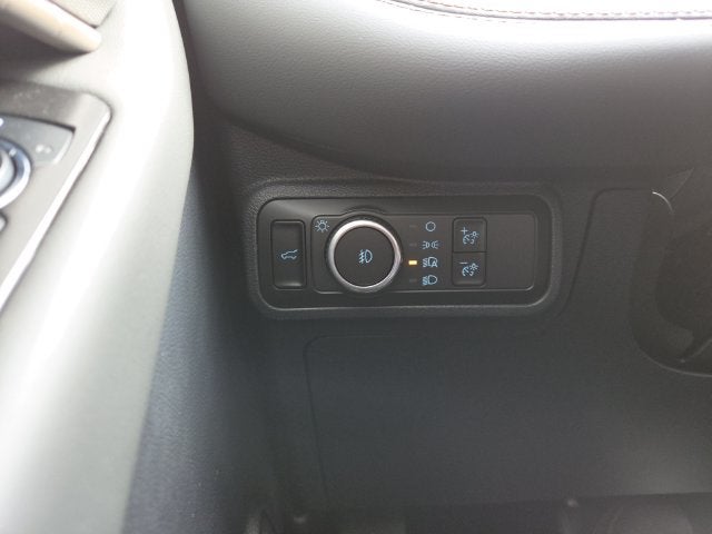2026 Ford Explorer Active - Photo 34