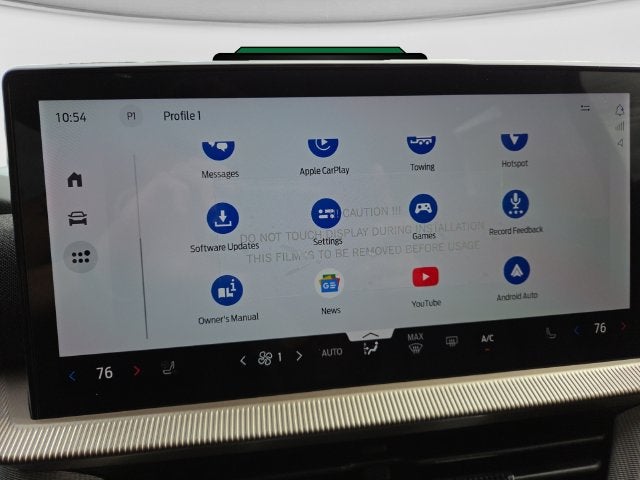 2026 Ford Explorer Active - Photo 37