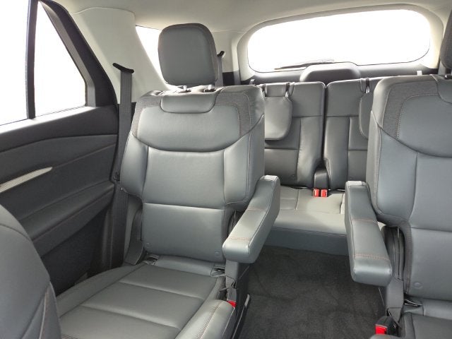2026 Ford Explorer Active - Photo 40