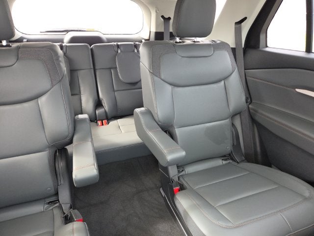2026 Ford Explorer Active - Photo 42