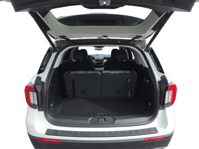 2026 Ford Explorer Active - Photo 43