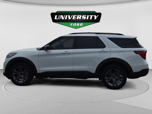 2026 Ford Explorer Active - Photo 6
