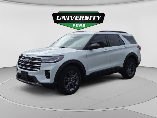 2026 Ford Explorer Active - Photo 7