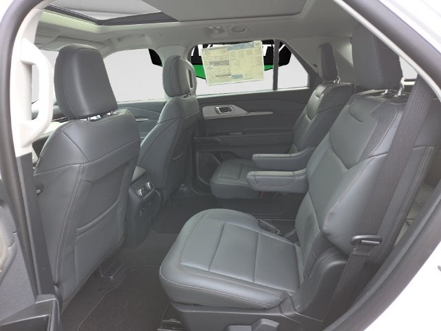 2026 Ford Explorer Active - Photo 9