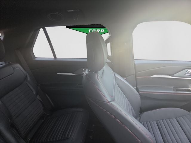 2026 Ford Explorer ST-Line - Photo 27