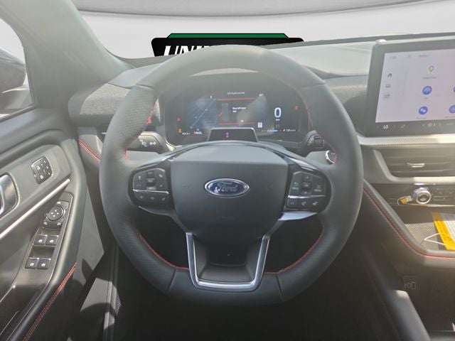 2026 Ford Explorer ST-Line - Photo 28