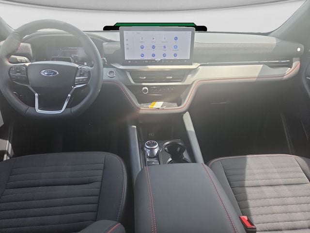 2026 Ford Explorer ST-Line - Photo 29