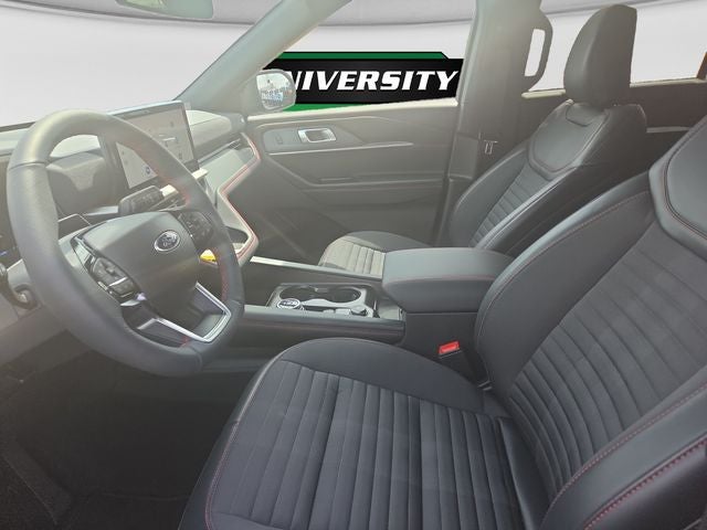 2026 Ford Explorer ST-Line - Photo 30