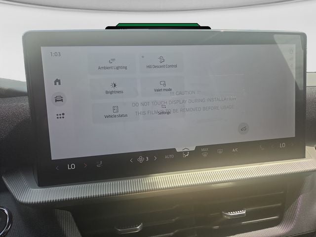 2026 Ford Explorer ST-Line - Photo 31