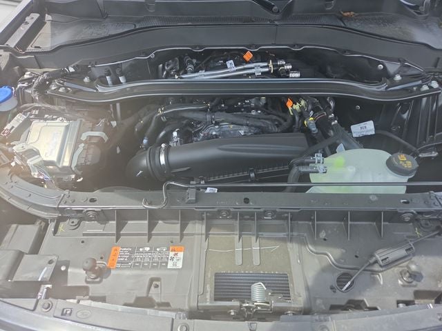 2026 Ford Explorer ST-Line - Photo 32