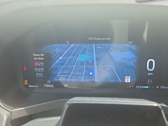 2026 Ford Explorer ST-Line - Photo 36