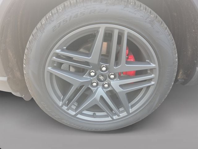 2026 Ford Explorer ST-Line - Photo 38