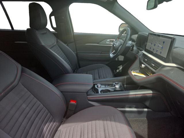 2026 Ford Explorer ST-Line - Photo 41