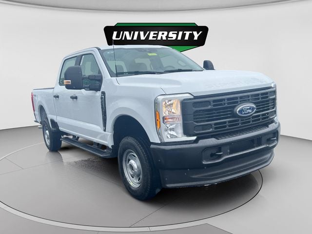 2026 Ford F-250's photo