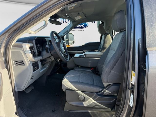 2026 Ford F-250SD Base
