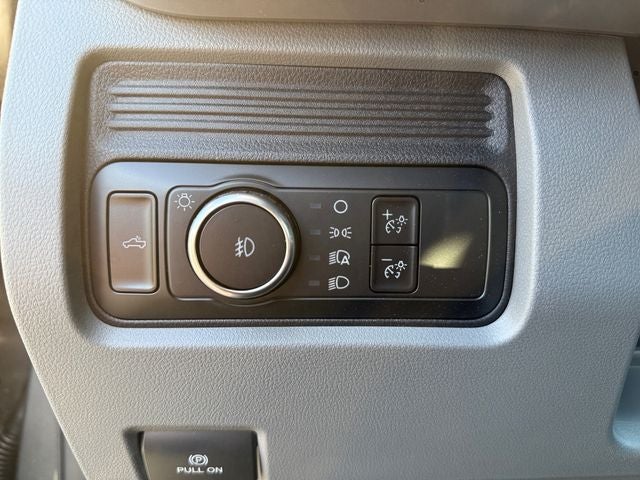 2026 Ford F-250SD Base