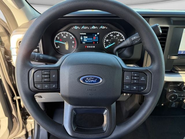 2026 Ford F-250SD Base