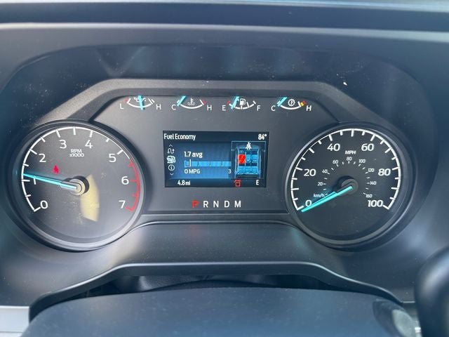 2026 Ford F-250SD Base