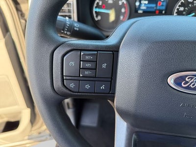 2026 Ford F-250SD Base