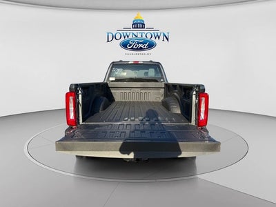 2026 Ford F-250SD Base