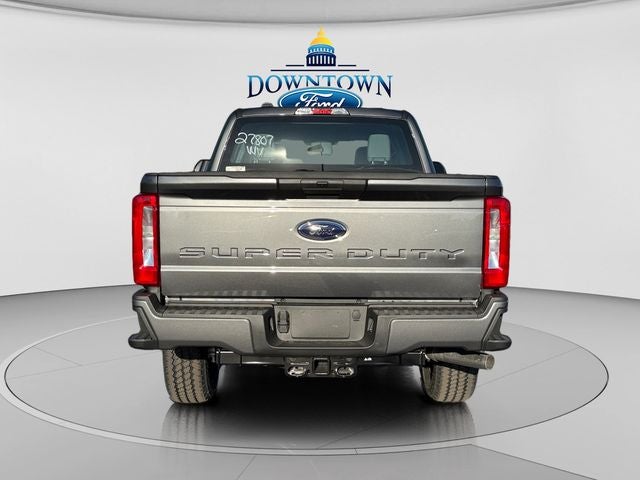 2026 Ford F-250SD Base