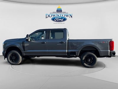 2026 Ford F-250SD Base