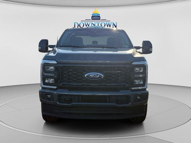 2026 Ford F-250SD Base