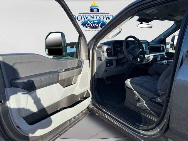 2026 Ford F-250SD Base
