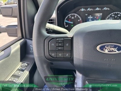 2025 Ford F-250SD XL