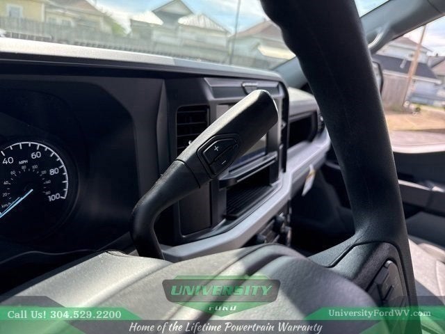 2025 Ford F-250SD XL