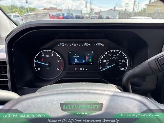 2025 Ford F-250SD XL