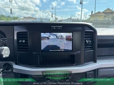 2025 Ford F-250SD XL