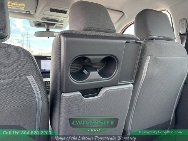 2025 Ford F-250SD XL