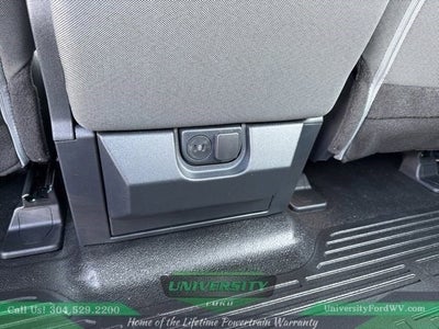 2025 Ford F-250SD XL