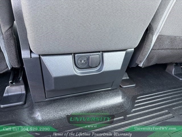 2025 Ford F-250SD XL