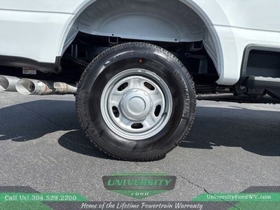 2025 Ford F-250SD XL