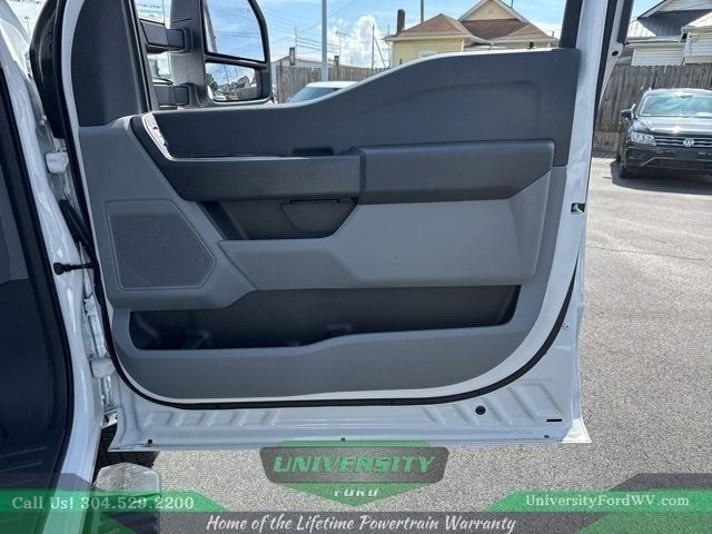 2025 Ford F-250SD XL