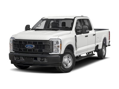 2026 Ford F-250SD F-250® Lariat®