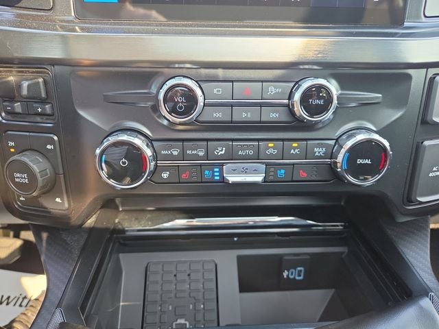 2026 Ford F-250SD Lariat W/SHERROD UPFIT SAVAGE PACKAGE