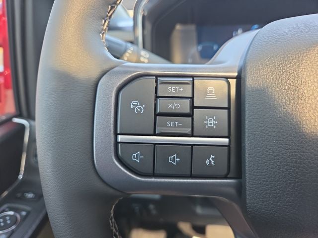 2026 Ford F-250SD Lariat W/SHERROD UPFIT SAVAGE PACKAGE