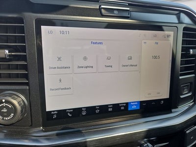 2026 Ford F-250SD Lariat W/SHERROD UPFIT SAVAGE PACKAGE