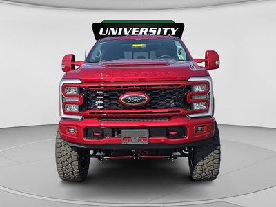 2026 Ford F-250SD Lariat W/SHERROD UPFIT SAVAGE PACKAGE