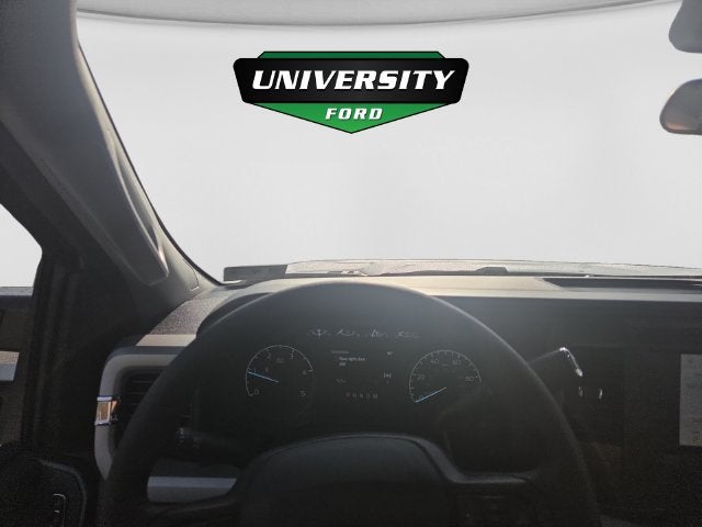 2027 Ford F-250SD XL