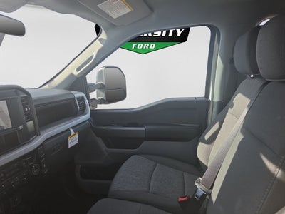 2027 Ford F-250SD XL