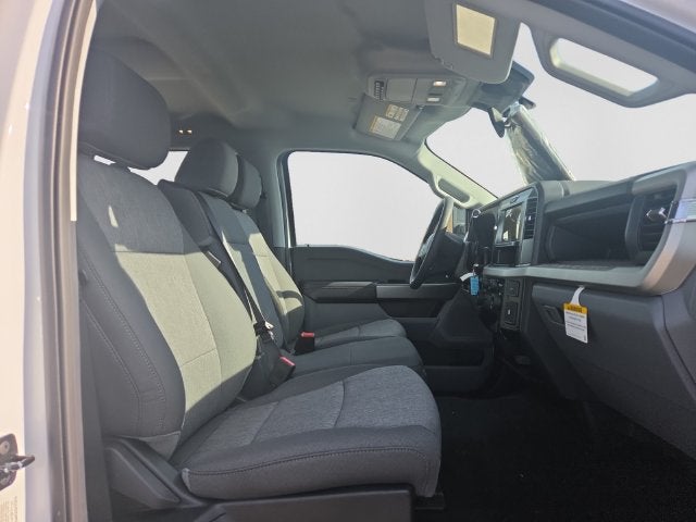 2027 Ford F-250SD XL